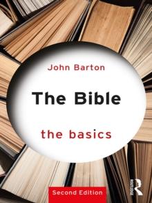 The Bible: The Basics