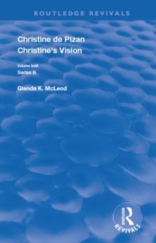 Christine's Vision