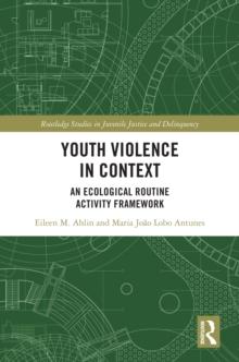 Youth Violence in Context : An Ecological Routine Activity Framework