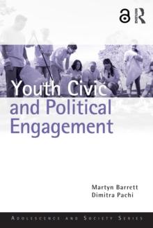 Youth Civic and Political Engagement