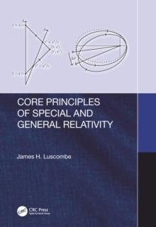 Core Principles of Special and General Relativity