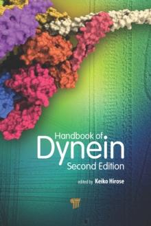 Handbook of Dynein (Second Edition)