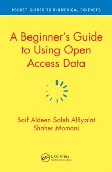 A Beginner's Guide to Using Open Access Data