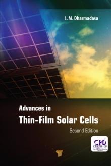 Advances in Thin-Film Solar Cells