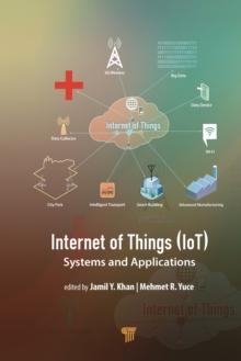 Internet of Things (IoT) : Systems and Applications