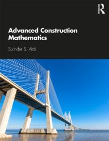 Advanced Construction Mathematics