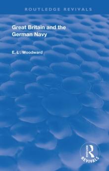 Great Britain and the German Navy