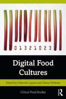 Digital Food Cultures