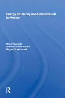 Energy Efficiency And Conservation In Mexico