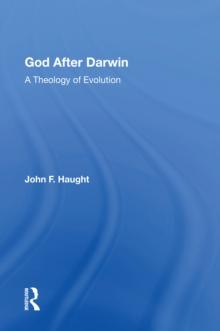 God After Darwin 1E