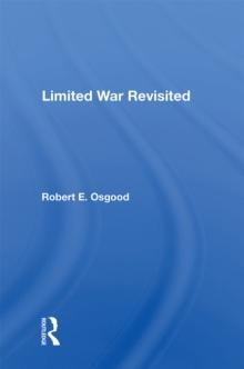 Limited War Revisited