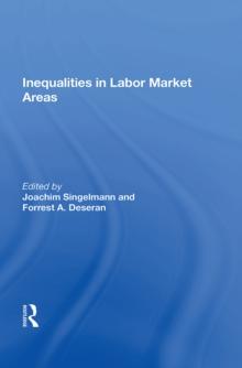 Inequality In Labor Market Areas