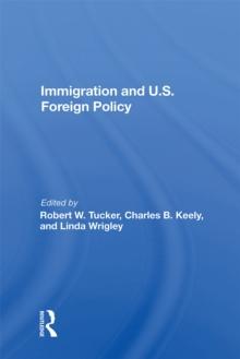 Immigration And U.s. Foreign Policy