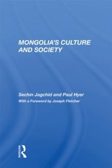 Mongolia's Culture and Society