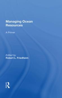 Managing Ocean Resources : a Primer