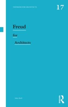 Freud for Architects