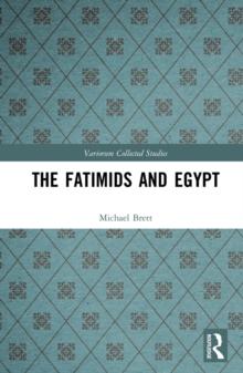 The Fatimids and Egypt