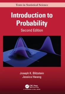 Introduction to Probability, Second Edition