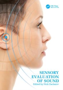 Sensory Evaluation of Sound