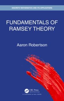 Fundamentals of Ramsey Theory