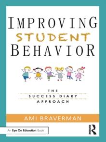 Improving Student Behavior : The Success Diary Approach