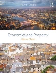 Economics and Property