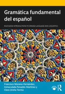 Gramatica fundamental del espanol