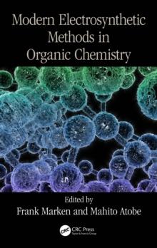 Modern Electrosynthetic Methods in Organic Chemistry