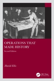 Operations that made History 2e