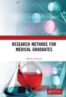 Research Methods for Medical Graduates