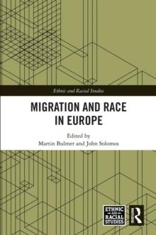 Migration and Race in Europe