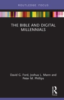 The Bible and Digital Millennials