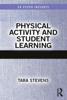 Physical Activity and Student Learning