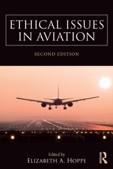 Ethical Issues in Aviation