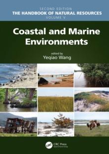 Coastal and Marine Environments