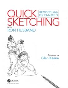 Quick Sketching with Ron Husband : Revised and Expanded