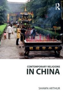 Contemporary Religions in China