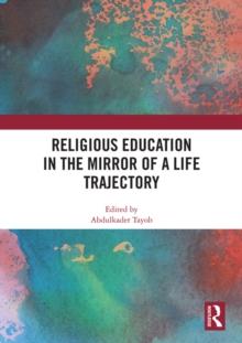 Religious Education in the Mirror of a Life Trajectory