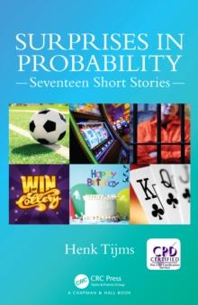 Surprises in Probability : Seventeen Short Stories