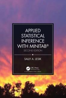 Applied Statistical Inference with MINITAB, Second Edition