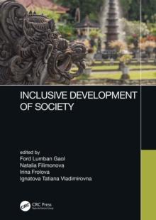 Inclusive Development of Society : Proceedings of the 6th International Conference on Management and Technology in Knowledge, Service, Tourism & Hospitality (SERVE 2018)