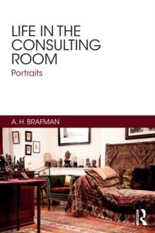 Life in the Consulting Room : Portraits