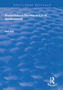 Performance Review in Local Government