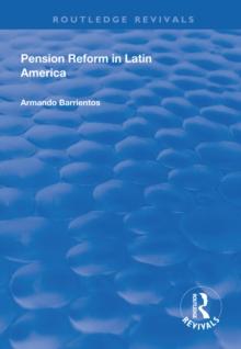 Pension Reform in Latin America