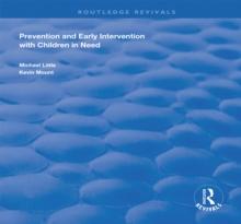 Prevention and Early Intervention with Children in Need