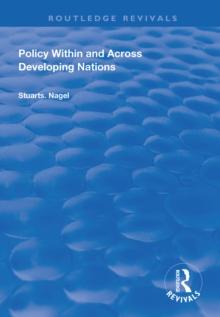 Policy within and Across Developing Nations