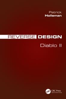 Reverse Design : Diablo II