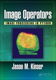 Image Operators : Image Processing in Python