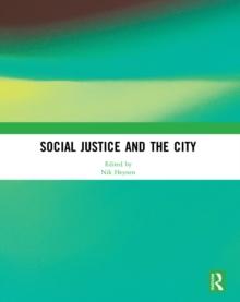 Social Justice and the City