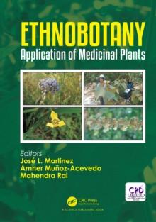 Ethnobotany : Application of Medicinal Plants